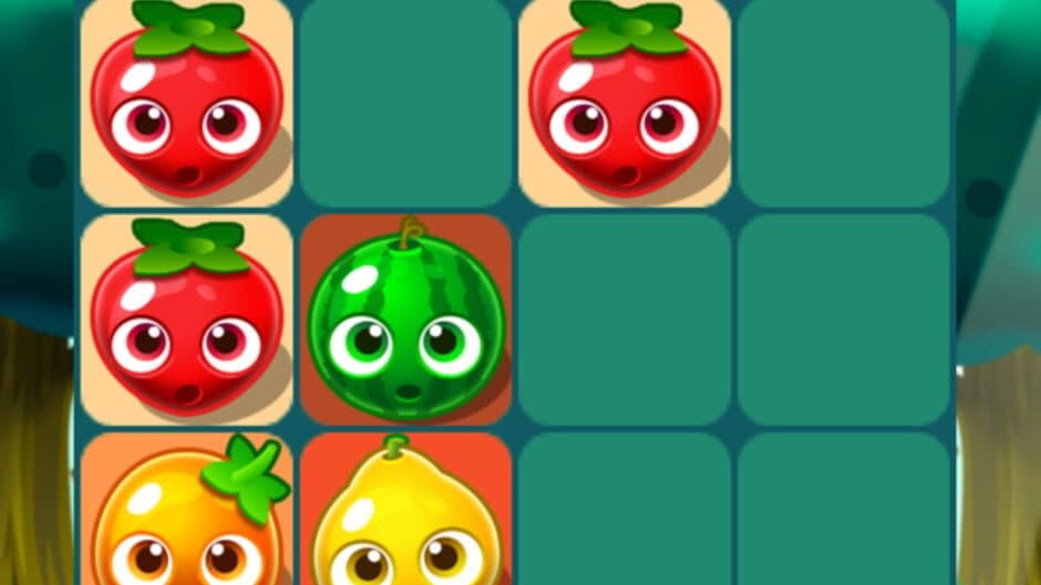 Скриншот 2 из Fruit Logic