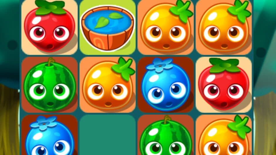 Скриншот 3 из Fruit Logic