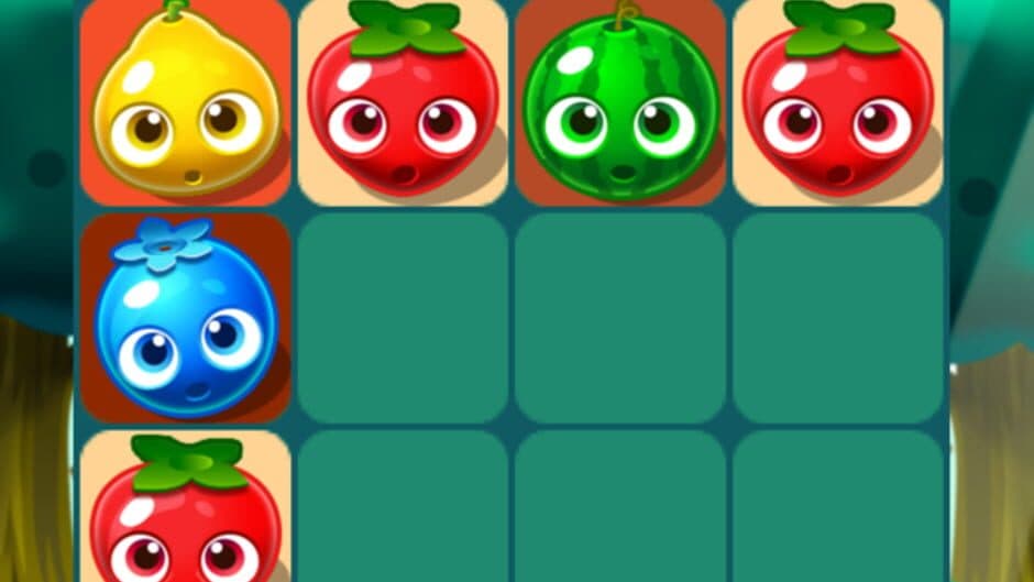Скриншот 4 из Fruit Logic