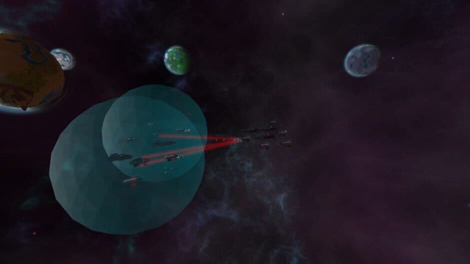 Скриншот 12 из Planet S