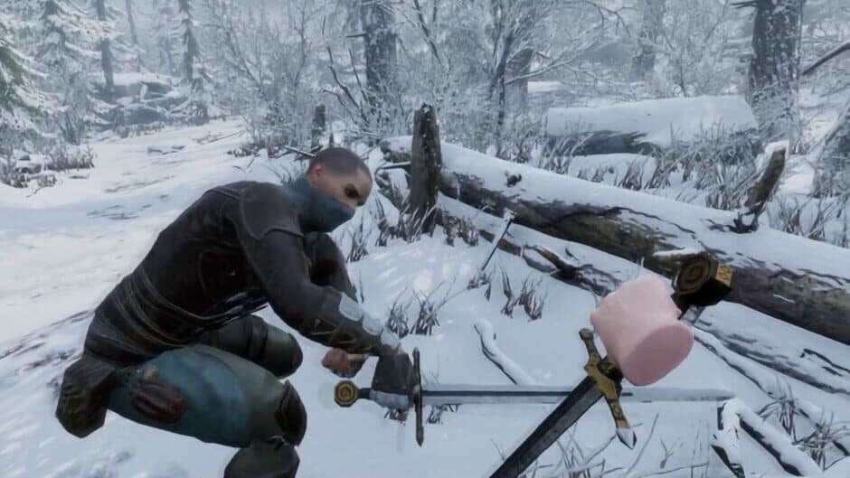 Скриншот 2 из SuperCold
