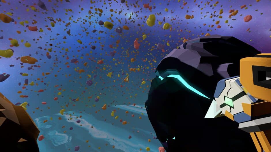 Скриншот 8 из Drift: Space Survival