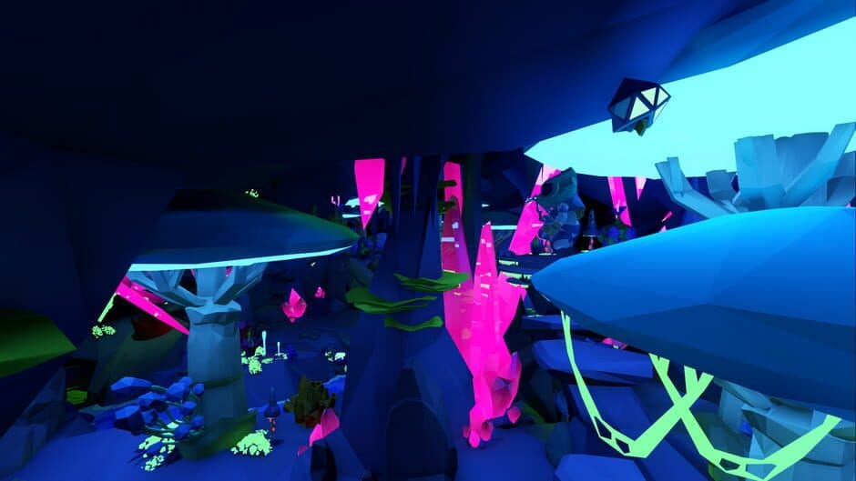 Скриншот 11 из Drift: Space Survival