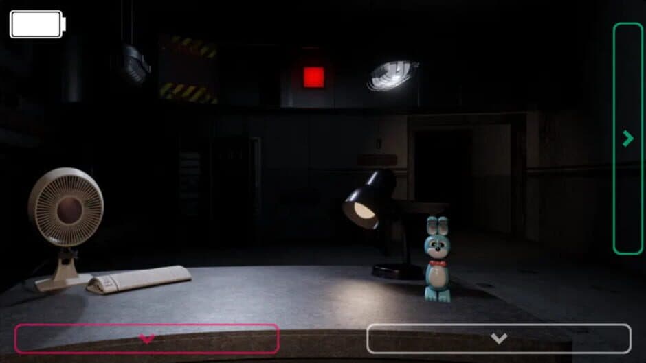 Скриншот 4 из Fazbear Entertainment: Storage