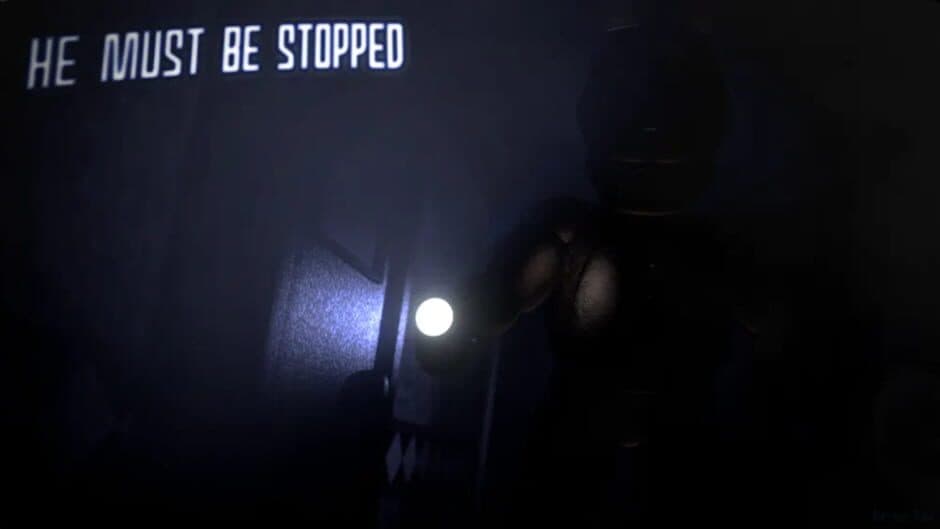 Скриншот 4 из Fredbear and Friends: Left to Rot