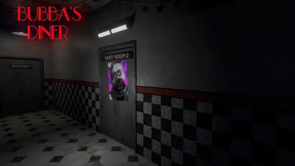 Скриншот 3 из Bubba's Diner