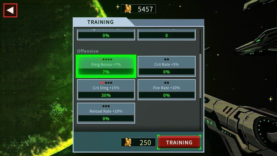 Скриншот 10 из Alien Slayers
