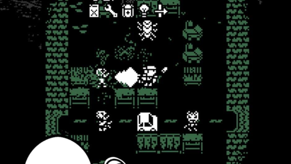 Скриншот 4 из 1 Bit Survivor