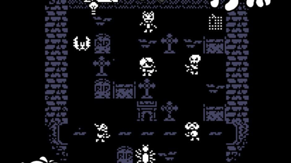 Скриншот 3 из 1 Bit Survivor
