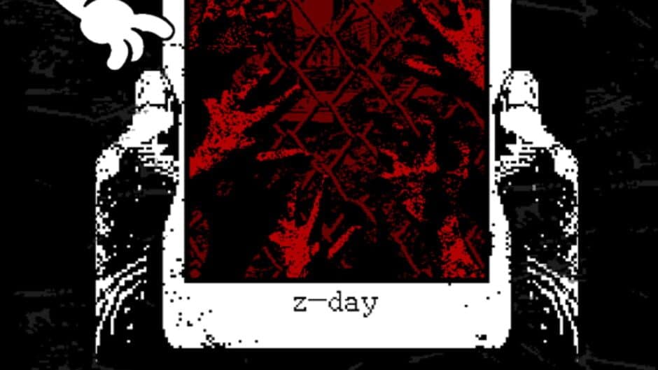 Скриншот 5 из 1 Bit Survivor