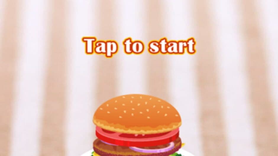Скриншот 3 из Burger Yum!
