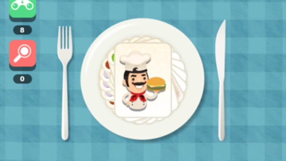 Скриншот 1 из Burger Yum!