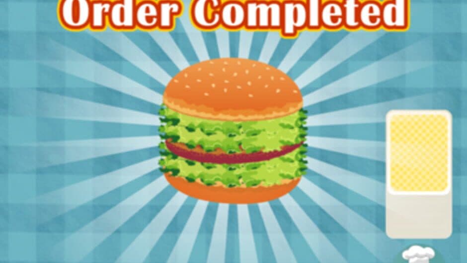 Скриншот 2 из Burger Yum!