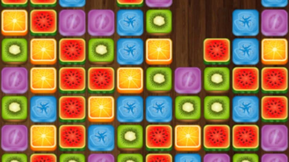 Скриншот 3 из Pop Fruit
