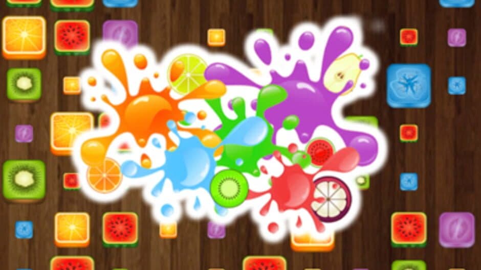 Скриншот 1 из Pop Fruit