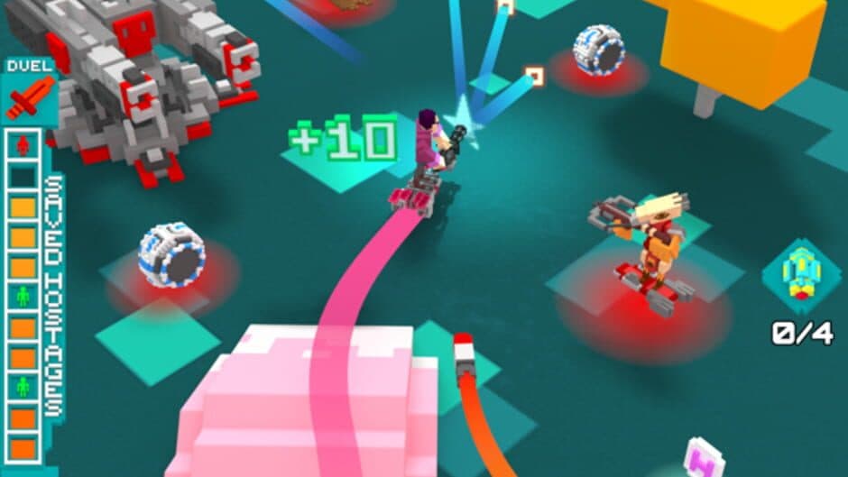 Скриншот 1 из Twisty Board 2