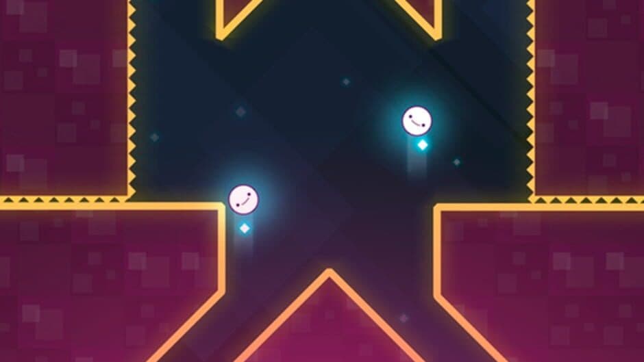 Скриншот 2 из Fireflies