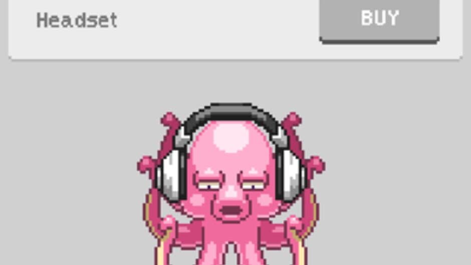 Скриншот 4 из Mr Octopus