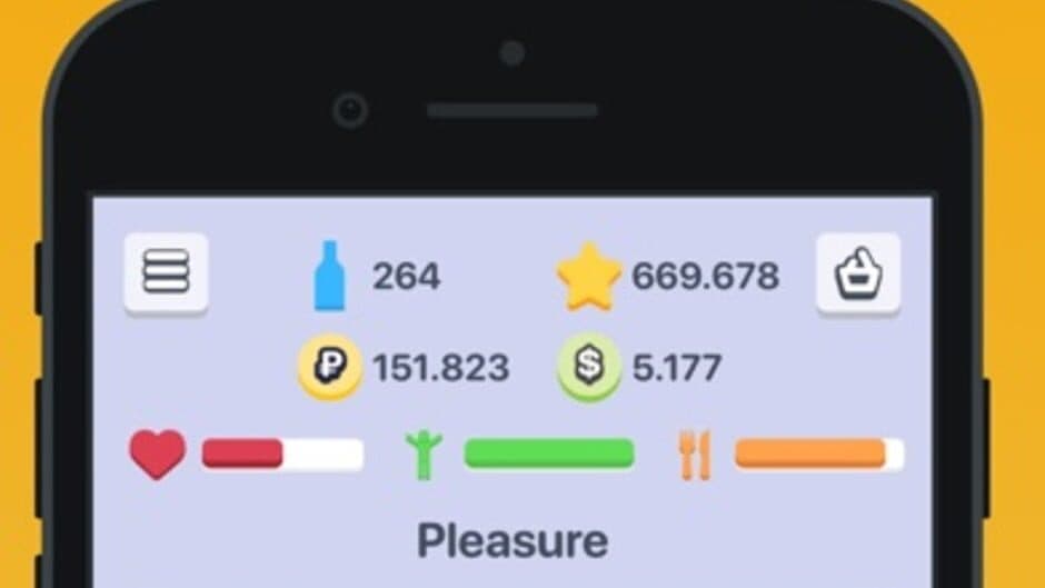 Скриншот 1 из Hobo: Life Business Simulator