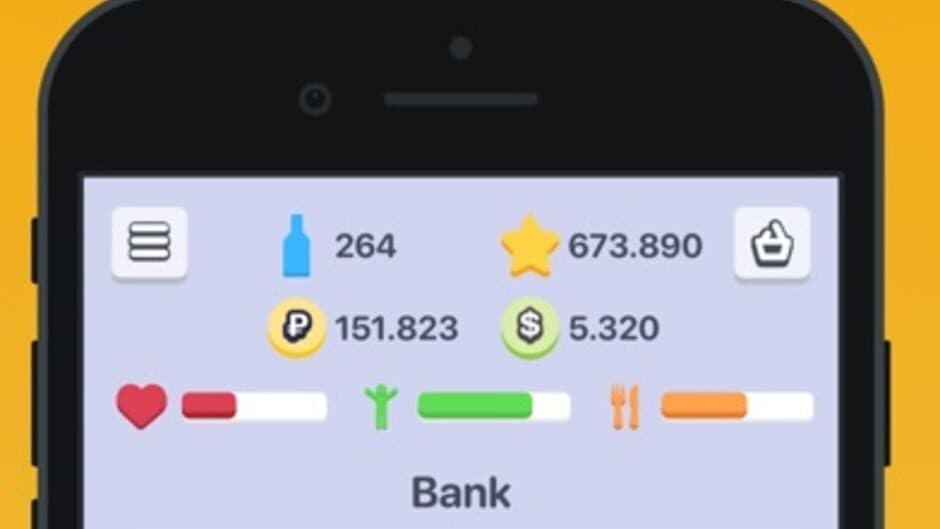 Скриншот 2 из Hobo: Life Business Simulator