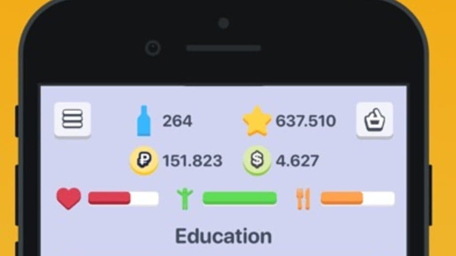 Скриншот 3 из Hobo: Life Business Simulator