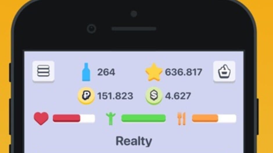 Скриншот 4 из Hobo: Life Business Simulator