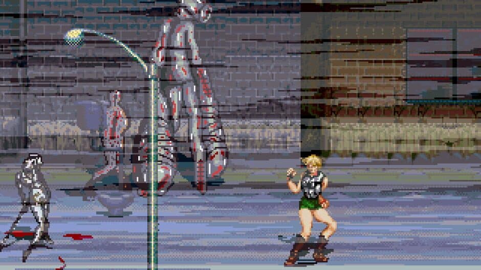 Скриншот 2 из Silent Hill 2: Streets of Rage