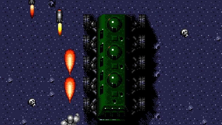 Скриншот 2 из Psycho Chaser
