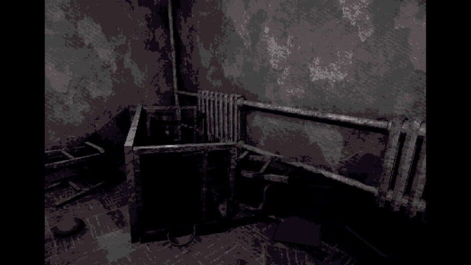 Скриншот 3 из Concrete Tremor