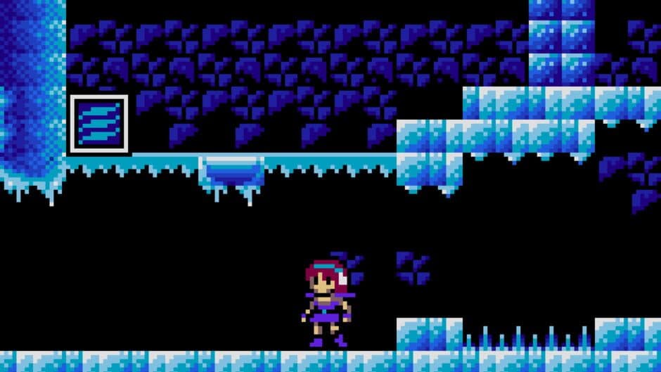 Скриншот 4 из Psychic World