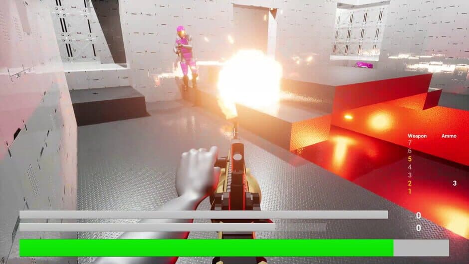 Скриншот 1 из Efpiyes