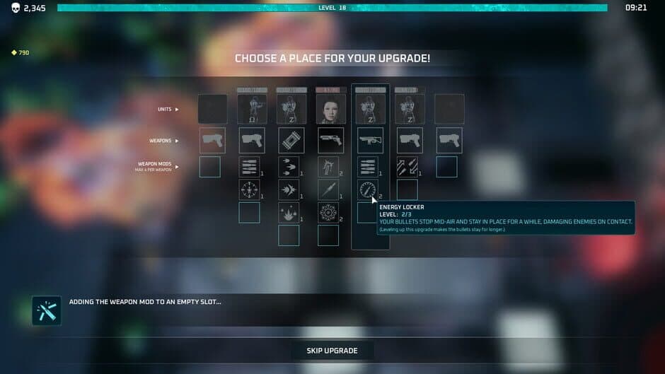 Скриншот 5 из NeuroSquad
