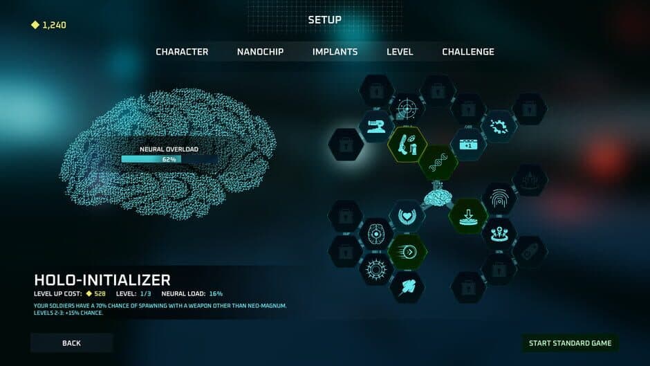 Скриншот 10 из NeuroSquad