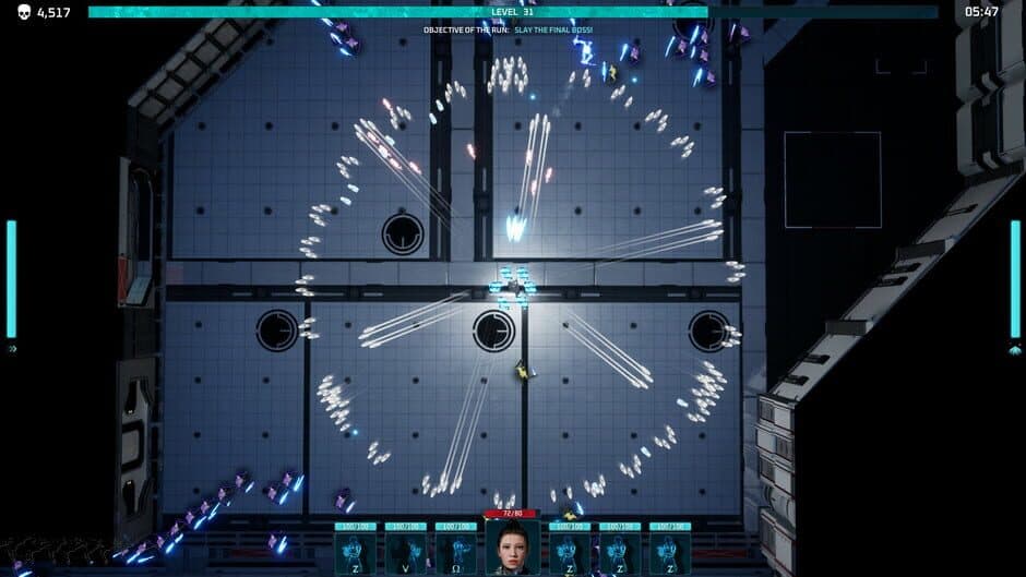 Скриншот 12 из NeuroSquad