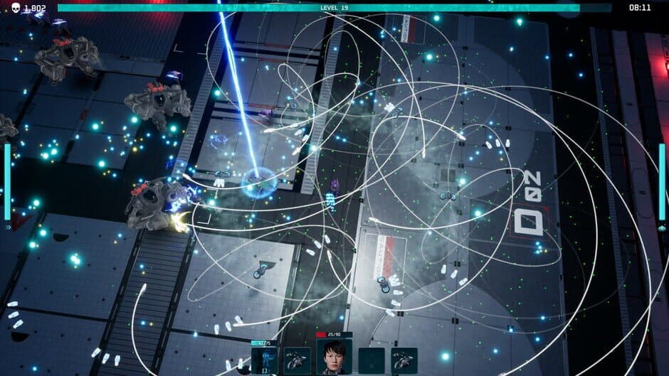 Скриншот 7 из NeuroSquad