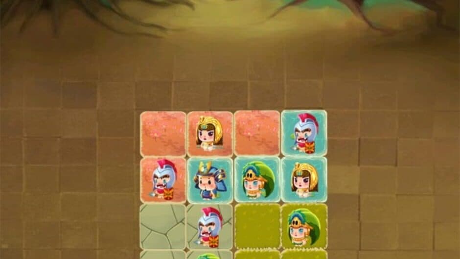 Скриншот 1 из Empire Heroes: Sudoku Puzzle