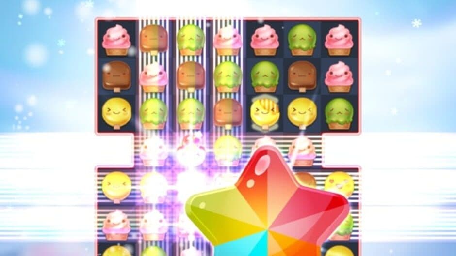 Скриншот 1 из Ice Cream Mania
