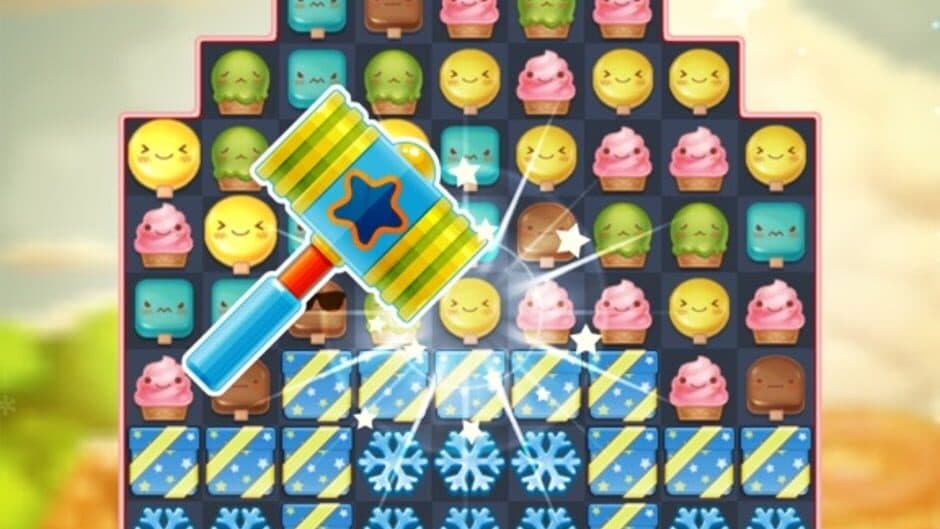 Скриншот 4 из Ice Cream Mania