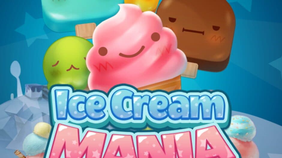 Скриншот 5 из Ice Cream Mania