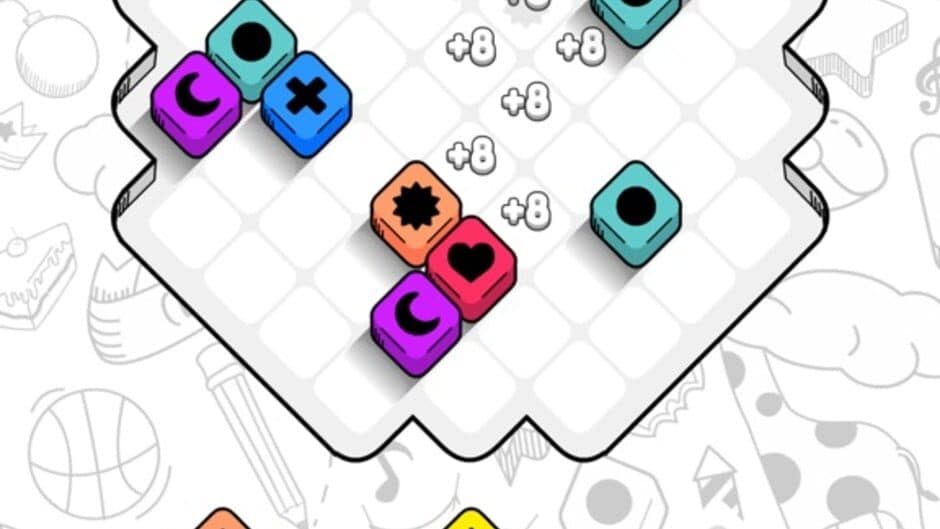Скриншот 3 из Cubinko