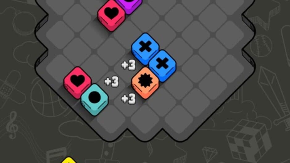 Скриншот 8 из Cubinko
