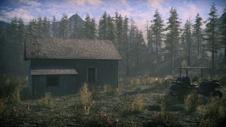 Скриншот 4 из Pro Turkey Hunting