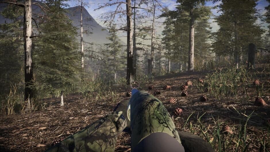 Скриншот 1 из Pro Turkey Hunting