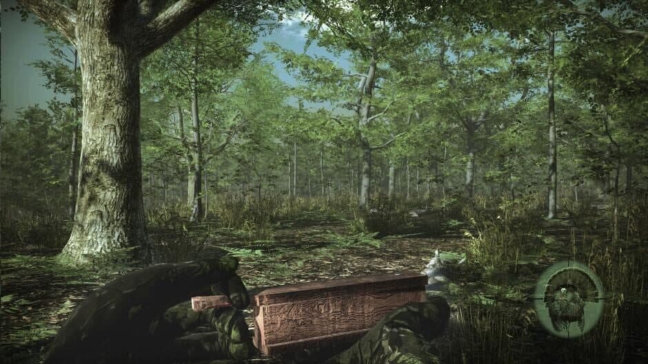 Скриншот 2 из Pro Turkey Hunting