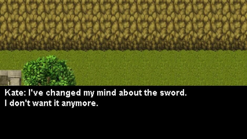 Скриншот 5 из Online Open World RPG