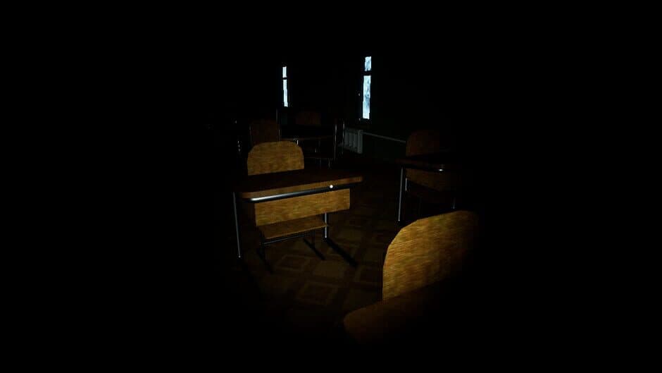 Скриншот 1 из Kindergarten Secret