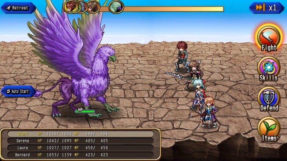 Скриншот 6 из Heirs of the Kings