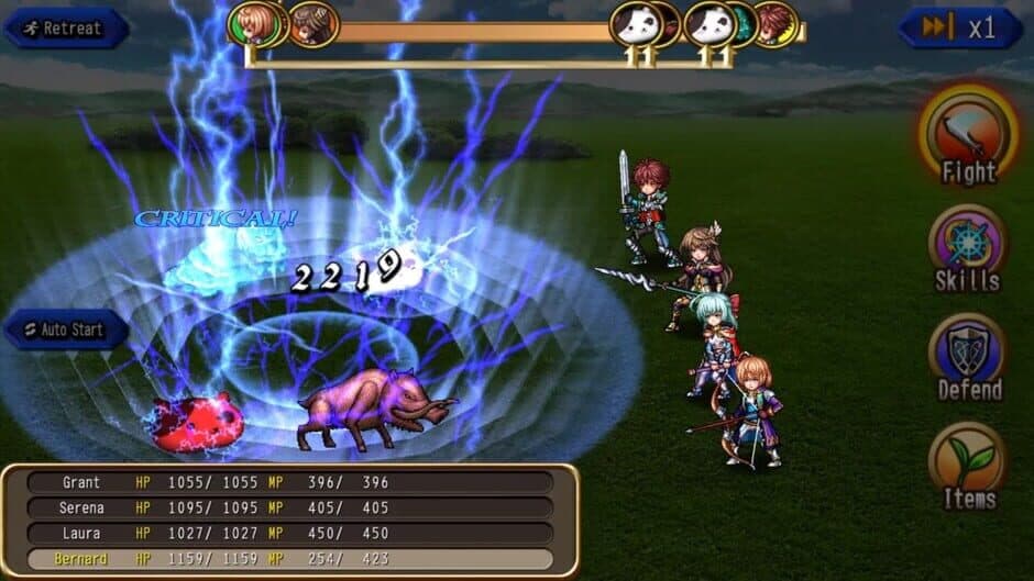 Скриншот 3 из Heirs of the Kings