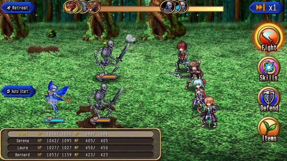 Скриншот 8 из Heirs of the Kings