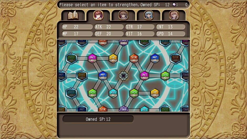 Скриншот 4 из Heirs of the Kings